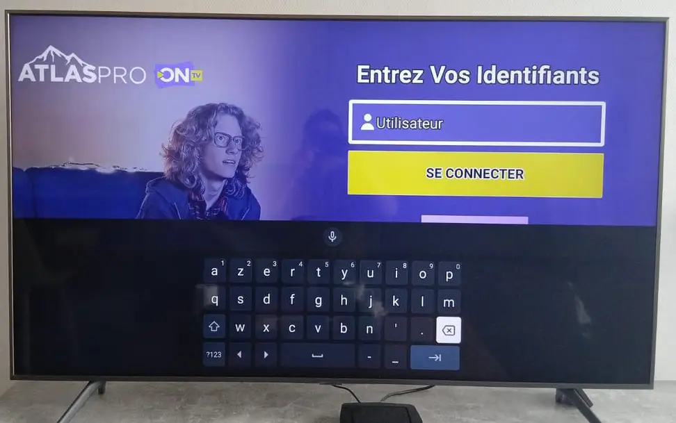 atlas pro ontv application